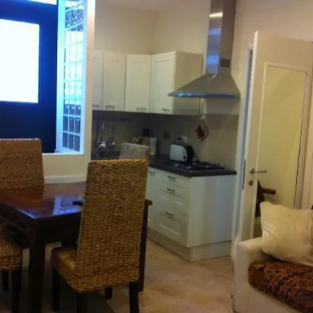 Holiday Elisola Apartament Rzym