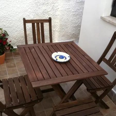 Appartamento Holiday Elisola Roma